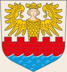 Wappen Emden