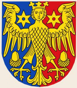 Wappen Landkreis