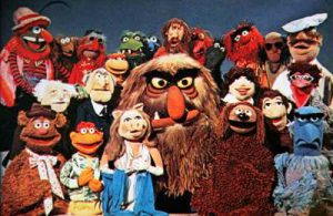 Muppet-Show