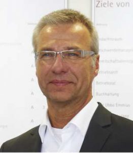 Jürgen Scholla