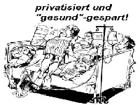 privatisiert